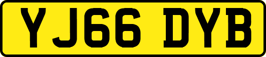 YJ66DYB