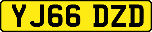 YJ66DZD