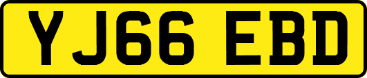 YJ66EBD