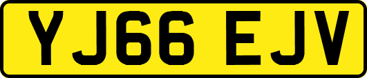 YJ66EJV