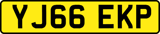YJ66EKP