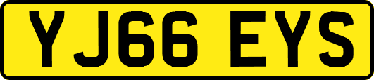 YJ66EYS