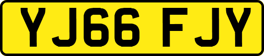 YJ66FJY
