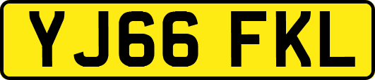 YJ66FKL