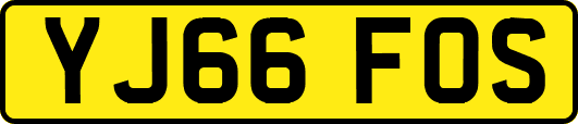 YJ66FOS