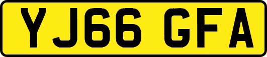 YJ66GFA