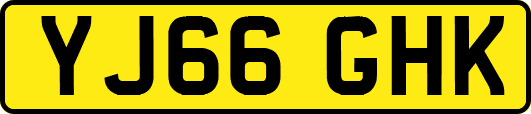 YJ66GHK