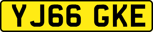 YJ66GKE