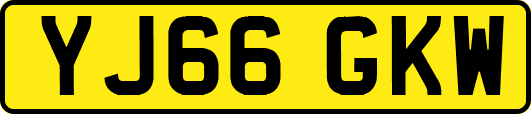 YJ66GKW