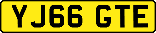 YJ66GTE