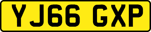 YJ66GXP