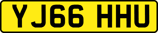 YJ66HHU