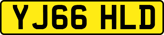 YJ66HLD