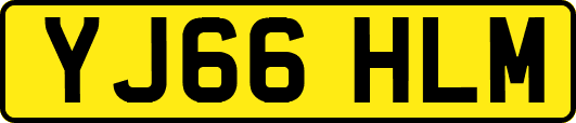 YJ66HLM