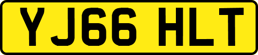 YJ66HLT