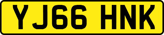 YJ66HNK