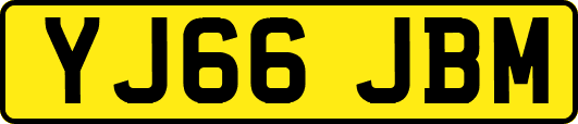 YJ66JBM