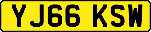 YJ66KSW