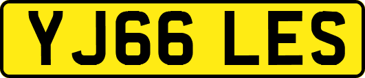 YJ66LES