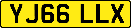 YJ66LLX
