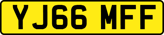 YJ66MFF