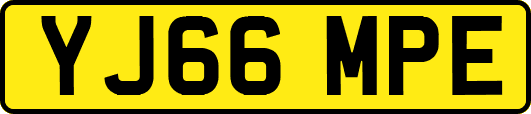YJ66MPE