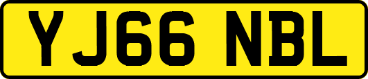 YJ66NBL