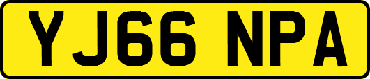 YJ66NPA