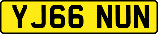 YJ66NUN
