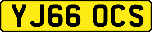 YJ66OCS