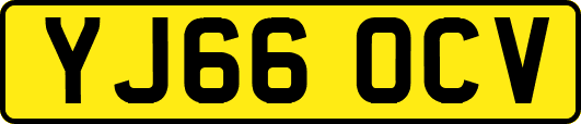 YJ66OCV