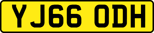 YJ66ODH