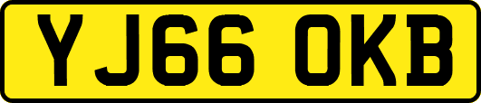 YJ66OKB