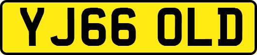 YJ66OLD