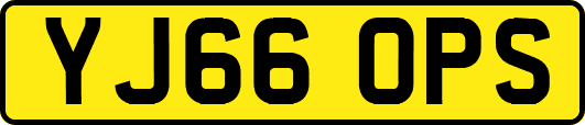 YJ66OPS