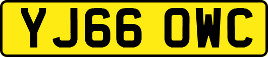YJ66OWC