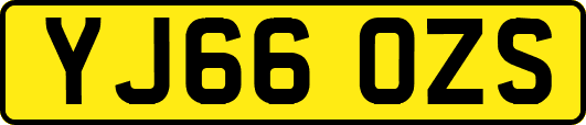 YJ66OZS