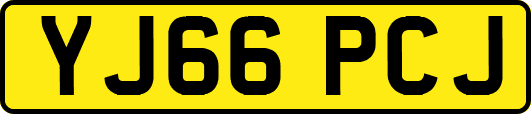 YJ66PCJ