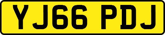 YJ66PDJ