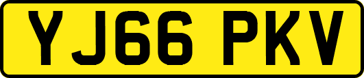 YJ66PKV