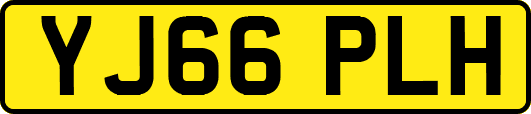 YJ66PLH