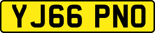 YJ66PNO