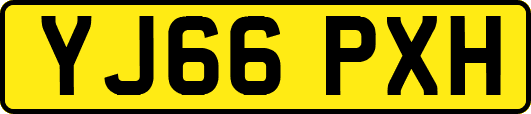 YJ66PXH