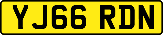 YJ66RDN