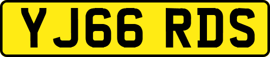 YJ66RDS