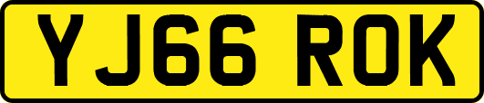 YJ66ROK