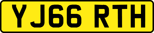 YJ66RTH