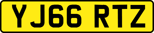 YJ66RTZ