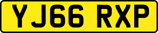 YJ66RXP