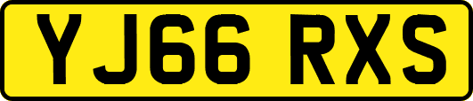 YJ66RXS